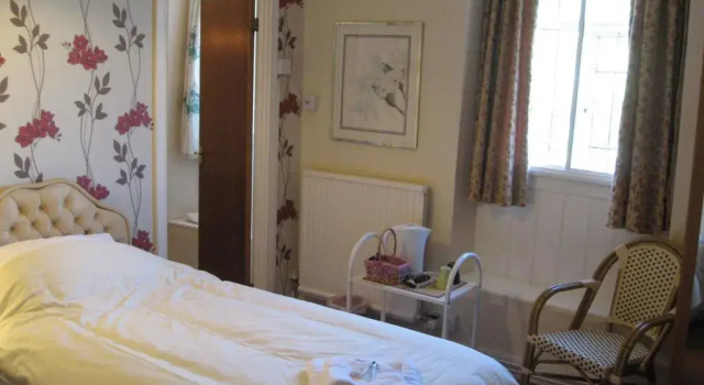 The Red Lion Hotel, Забронировать Отель Отели Англии 3 звезды, 3*