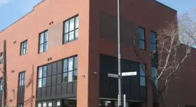 Bharat Bhavan Foundation, Rezervasyon Otel Montreal Quebec