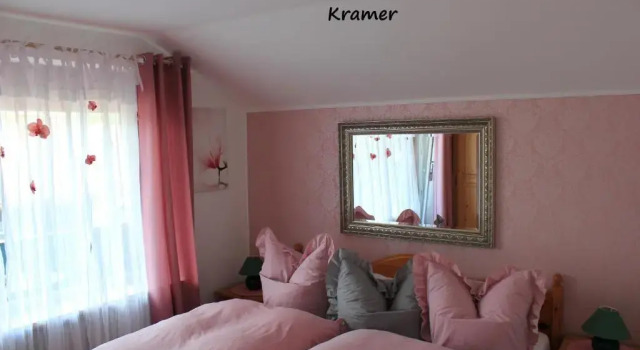 Апартаменты c 1 комнатой Apartment Alpspitz