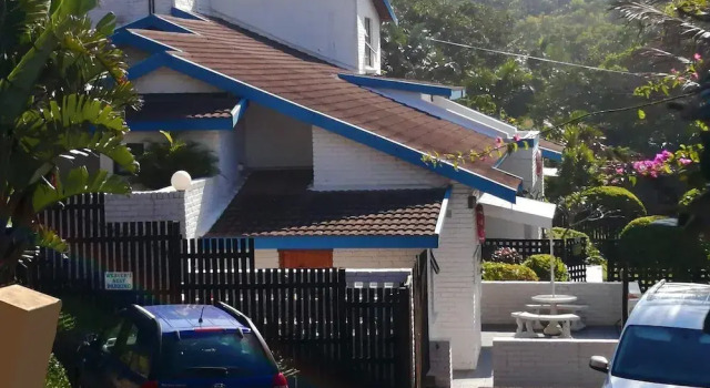 Weavers Nest, Забронировать Апартаменты/квартира Маргит Durban South Coast