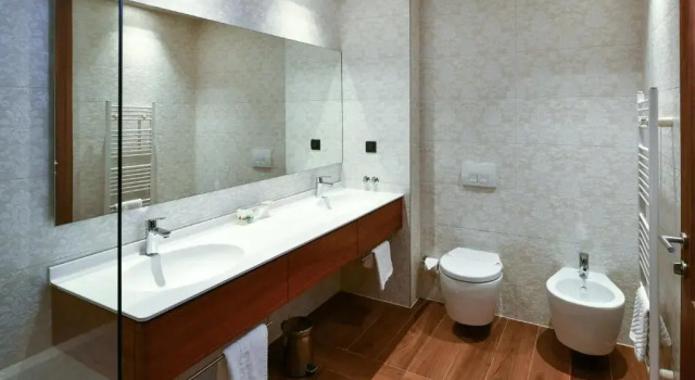 Двухместный номер Superior Heritage Hotel Krone