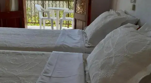 Hotel George, Забронировать Отель Отели Хриси-Амудия с завтраком, Завтраки