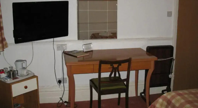 Двухместный номер Standard Michaelson House Hotel