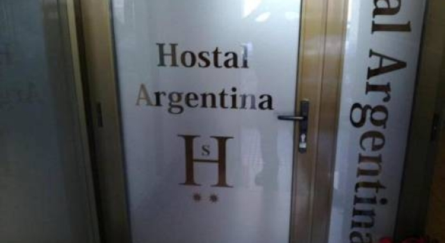 Hostal Argentina, Book Hotel Billige hoteller i Caceres Province