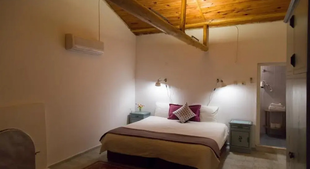 Silva Oliva Hotel, Rezervovat Hotel Hotely v Mugla s parkováním, Parkování