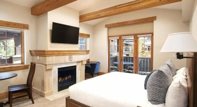 Deluxe One Bedroom Suite 1 Apartment Hotel by RedAwning, Varaa Huoneisto Deer Valley 