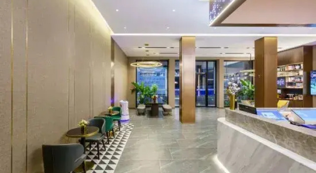 Homeinn Plus Hotel (Dalian Lvshun Dashang New Mart), Boek Hotel Dalian Dalian Area