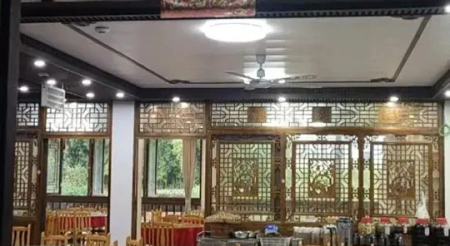 Hongbinge Riverside Boutique Homestay, Забронировать Бутик-отель Отели Чунцин с парковкой, Парковка