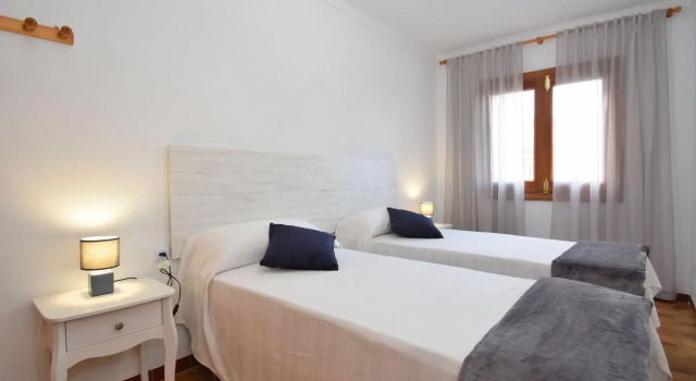 Casa Starfish 146 by Mallorca Charme, Rezerwuj Hotel Hotele w Majorka z parkingiem, Parking