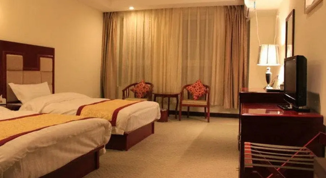Beijing Zhong Hang Airport Hotel, Book Hotel Houshayu Beijing Area