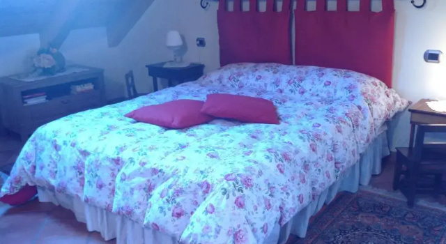 Camera Standard B&B Al Sasso