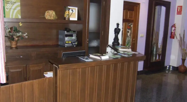 Hostal Rural El Padul