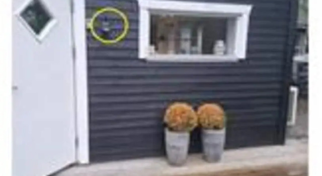 4 Person Holiday Home in Ebeltoft, Rezervovat Hotel Ebeltoft 