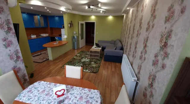 Апартаменты Boutique Apartment Jana