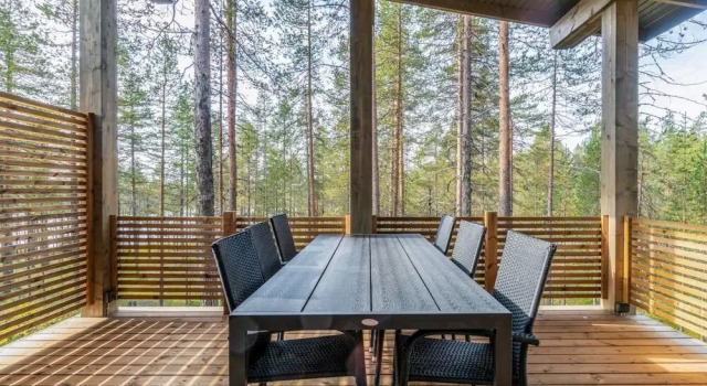 Saaga 2 Kuusamo in Kuusamo, Забронировать Отель Отели Куусамо 3 звезды, 3*