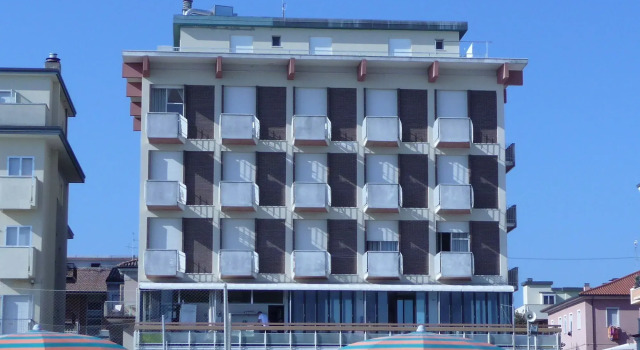 Hotel Suprem, Забронировать Отель Визерба Римини