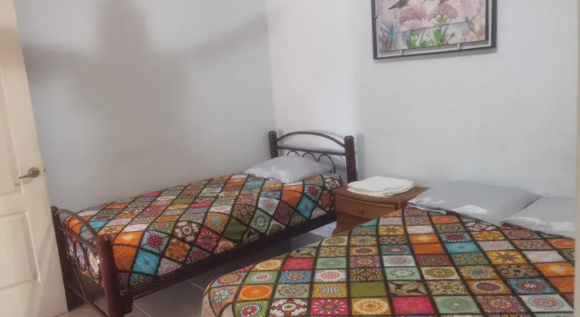 Appartamento Superior Casa Aca