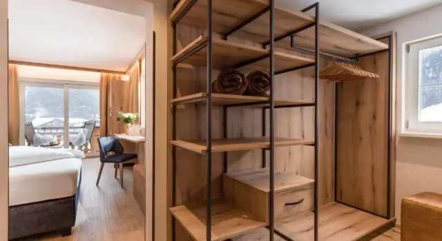 Номер Deluxe Hotel Caroline