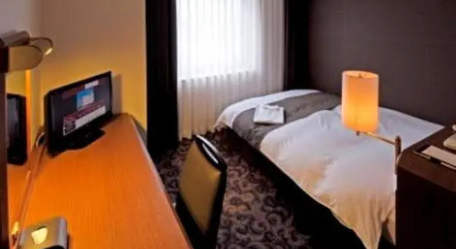 Номер Standard Hotel Plaza Kachigawa