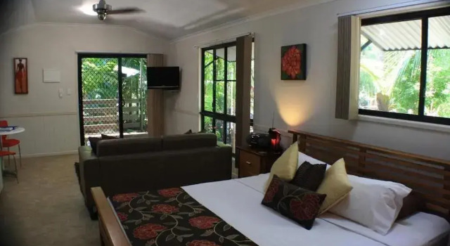 Boutique Bungalows, Reserva ahora Boutique Wongaling Beach Queensland
