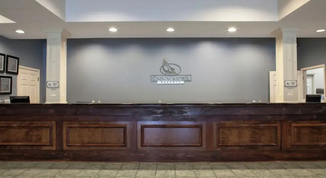 Carolina Club by Spinnaker Resorts