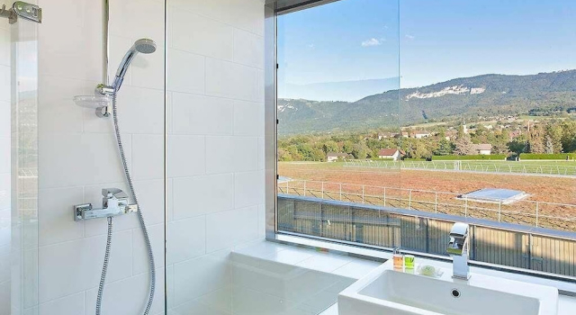 Одноместный номер Standard ibis Styles Saint Julien en Genevois Vitam