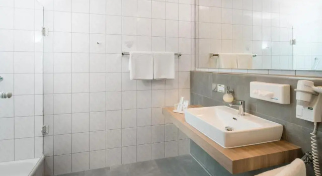 Семейный номер Superior Ringhotel Reubel
