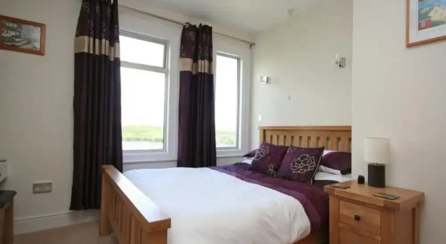 6 Glenthorne House, Varaa Lomakoti Mökit kohteessa Merseyside, Mökki