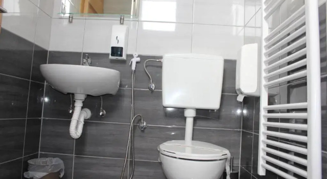 Номер Standard Hotel Suljovic