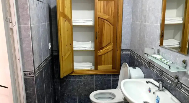 Номер Standard Guest House Firuza
