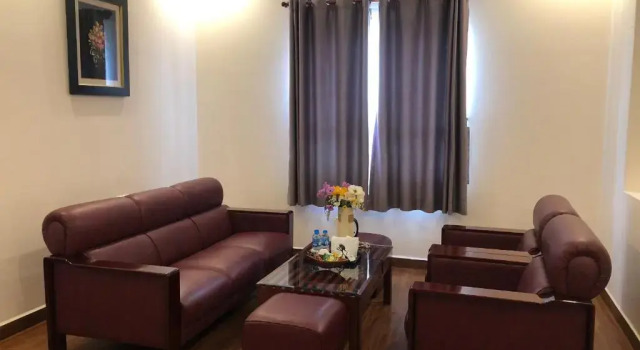 Номер Standard Chau Pho Hotel