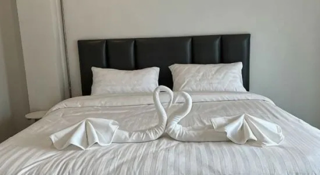 Номер Superior Life Hotel Rongkhun - White Temple Chiangrai