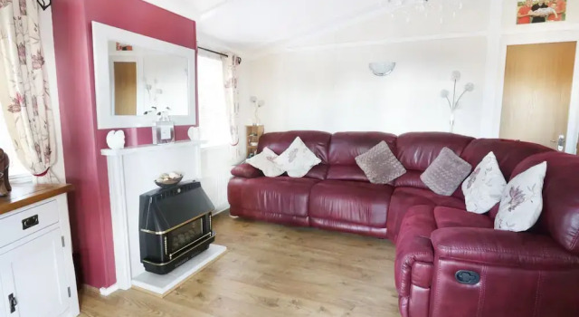 Beach Lodge, Reservar Hotel Lowestoft The Broads
