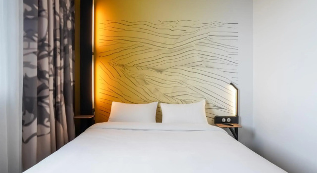 B&B HOTEL Paris Porte d'Orléans