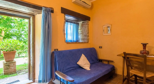 Holiday Home in Umbria Near Perugia, Varaa Hotelli Biscina Umbria