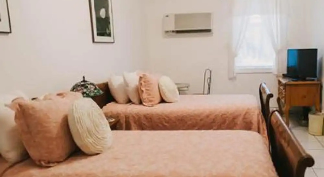 Двухместный номер Standard The Inn at Dresden