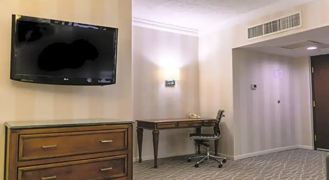 Полулюкс Gamma de Fiesta Americana Monterrey Gran Hotel Ancira