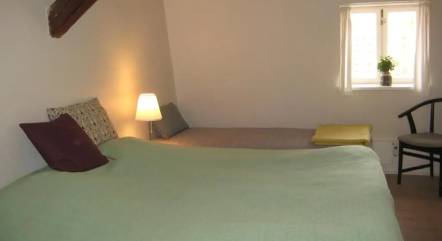 Købmandsgården B&B Kerteminde