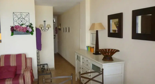 Inmovecos Soling 103, Prenota Hotel Hotel a Murcia con parcheggio, Parcheggio