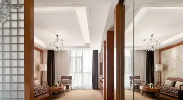 Люкс Deluxe Yinzhou Teckon Ciel