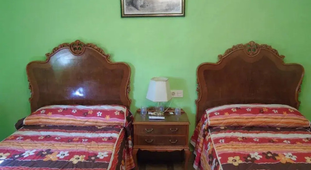 Villa Espina