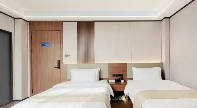 Haokejia Hotel (Lingshui Clear Water Bay Nanwan Monkey Island), Rezerwuj Hotel Lingshui Hainan
