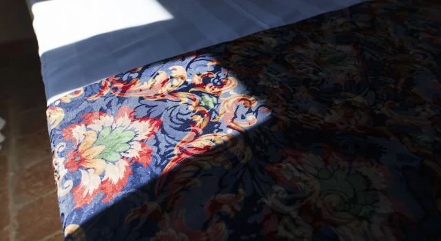 Номер Comfort Locanda di Montegiove