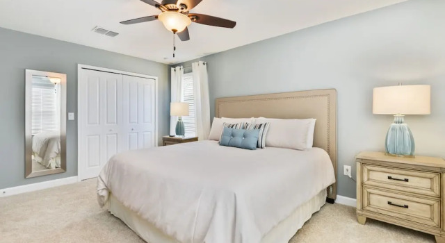 1588tl- The Retreat At Championsgate 6 Bedroom Villa by RedAwning, Book Villa Hoteller i Four Corners med pool, Swimmingpool