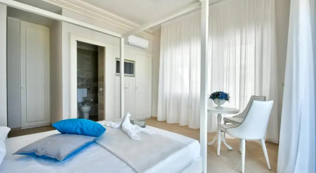 B&b Lungomare Otranto