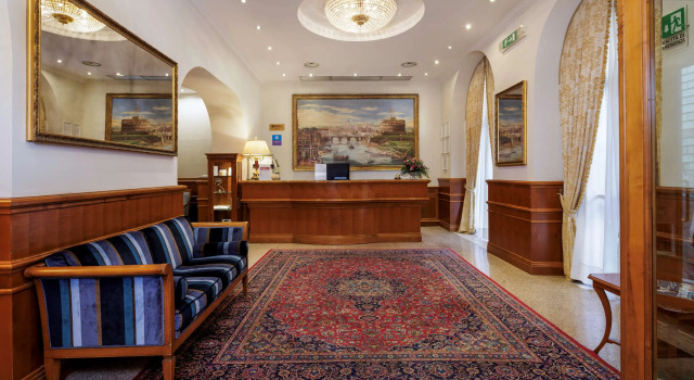 Hotel Raffaello, Sure Hotel Collection by Best Western