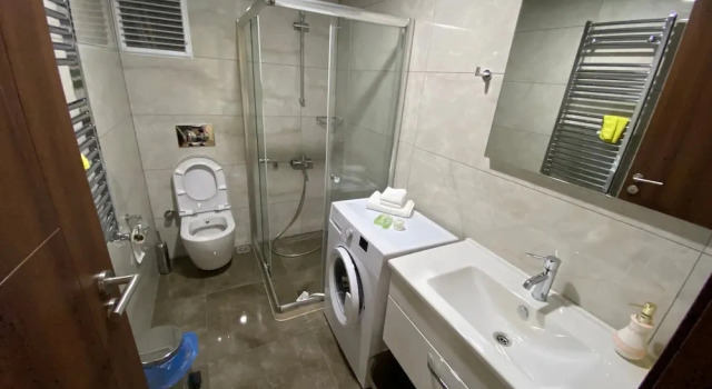 Номер Deluxe YELKEN PANSİYON Sinop