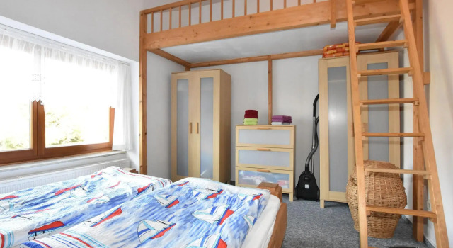 Ferienwohnung Gerda in Ostseenahe, Book Lejlighed Hinter Bollhagen Tyskland