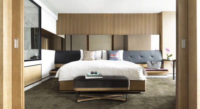 JEN Beijing by Shangri-La