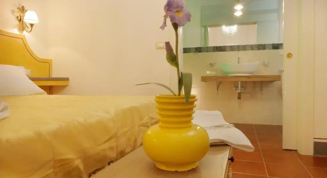 Номер Standard Palazzo Mari suite & rooms b&b